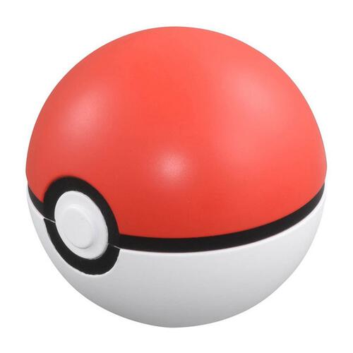 Pokemon New Monster Ball MB-01 