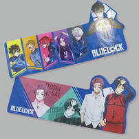 BLUE LOCK Mouse Pad-Group