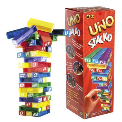 Uno Stacko