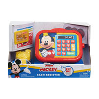 Mickey Mouse & Friends米奇和朋友們 Disney Junior-米奇聲效收銀機