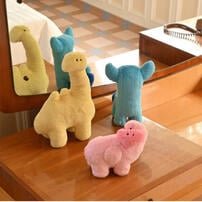 FUFUSOUL FUFUART系列 Yellow