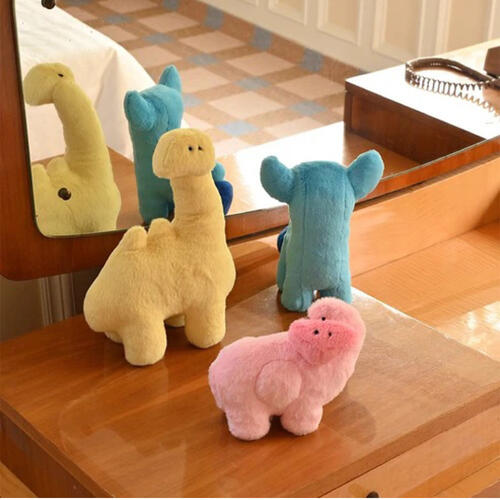 FUFUSOUL FUFUART系列 Yellow