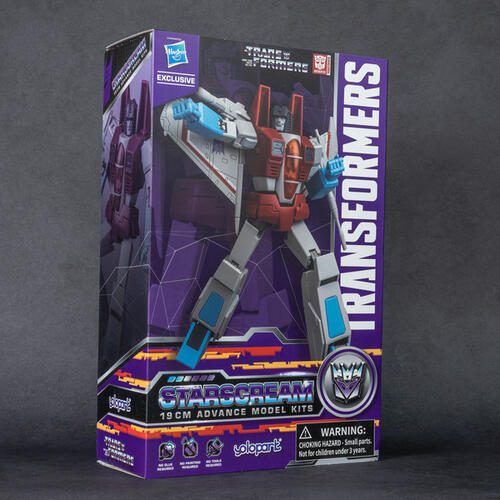 Transformers 變形金剛YP AMK G1天王星