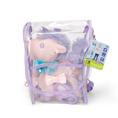  My Story My Furry Fantasy 散步寵物絨毛-獨角獸