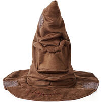 哈利波特魔法世界 Wizarding World-分類帽