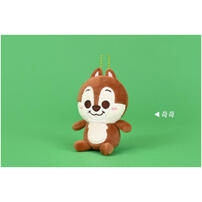 disney 迪士尼-Chubby系列3吋綜合-隨機發售