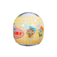 J. Dream Gashapons Snack Buckets - Assorted