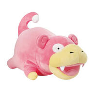 Pokemon精靈寶可夢-呆呆獸30cm