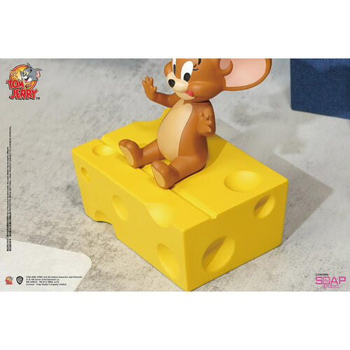 SOAP STUDIO CA403 Tom & Jerry Jerry Mouse Message Board