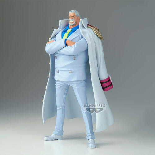ONE PIECE 航海王DXF T.G.S. SPECIAL 蒙其D 卡普