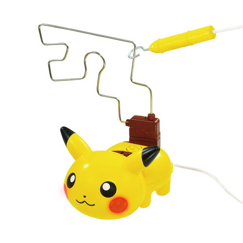 Takara Tomy電流急急皮卡丘