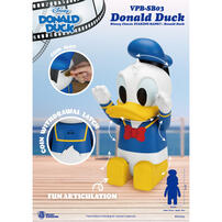 Disney迪士尼經典Syaking存錢筒 - 唐老鴨款