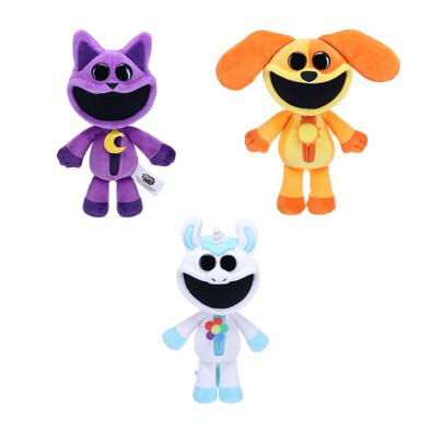 Poppy Playtime Series 3 Collectible Plush - Assorted