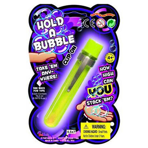 Ja-Ru 神奇泡泡 - 隨機發貨