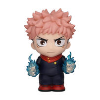 SUNRISEPOP Jujutsu Kaisen Coin Bank Yuji Itadori