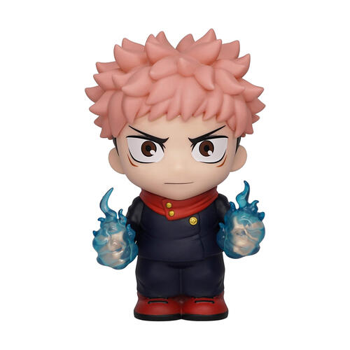 SUNRISEPOP Jujutsu Kaisen Coin Bank Yuji Itadori
