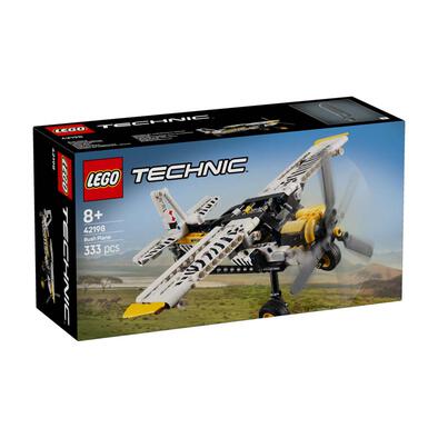 LEGO Bush Plane 42198