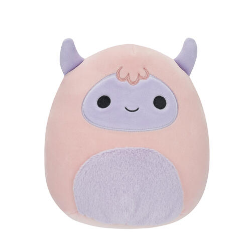 Squishmallows 7.5 Inch Soft Toys - Assorted