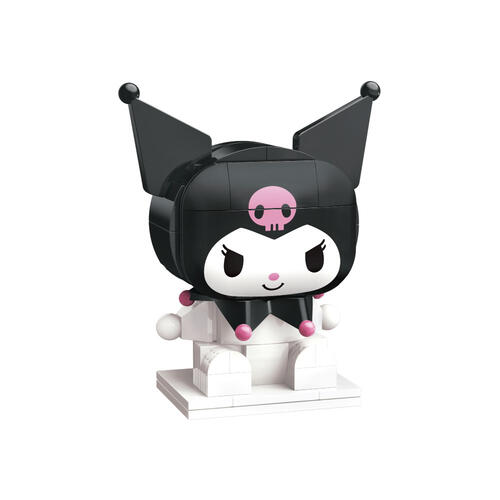 Keeppley Kuppy-Kuromi