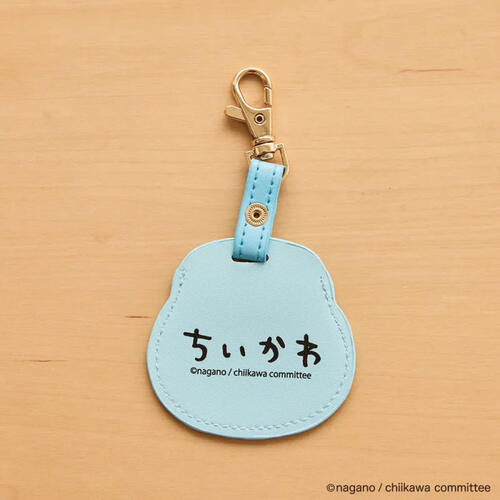 Chiikawa Keychain - Cat No