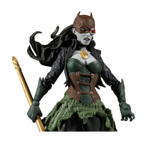 DC Multiverse 7-Inch The Drowned