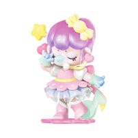 Nanci-甜甜系列盲盒- 隨機發貨