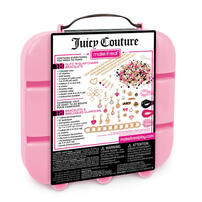 Make It Real Juicy Couture Glitz N Glam 珠寶套裝