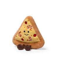 MCHUGS 蝦仁披薩18CM