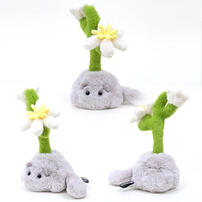 FUFUSOUL雲上花園系列&mdash;稱心如意套裝