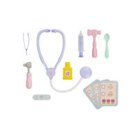playpop Happy & Healthy Doctor's Set