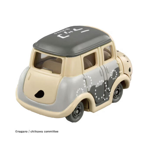 Chiikawa DT 吉伊卡哇-海獺勇者