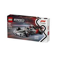 Lego樂高 Audi Revolut F1&reg; Team R26 賽車 77259