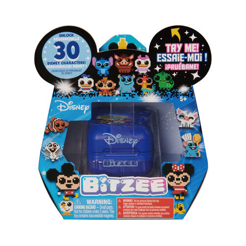 Bitzee 虛擬互動電子寵物(迪士尼)