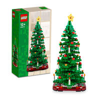 Lego樂高  Christmas Tree 聖誕樹 40573