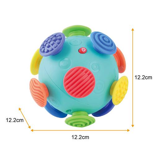 playpop Bumpie Ball