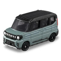 Tomica多美 #026_950660 Suzuki Spacia Gear