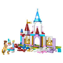 Lego樂高 43219 Disney Princess Creative Castles​