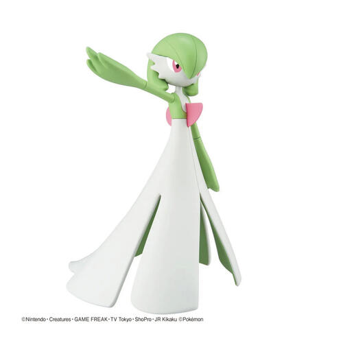 POKEMON #49 Gardevoir