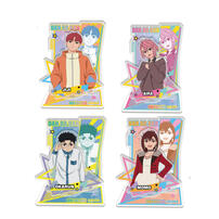 DAN DA DAN膽大黨 半身立牌-円城寺仁