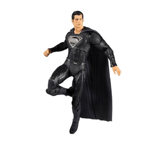 DC Multiverse Justice League Movie 7 Inch Figure Superman