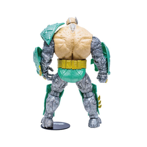 Spawn Megafig - Overtkill