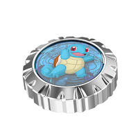 Pokémon寶可夢陀螺2 - 傑尼龜