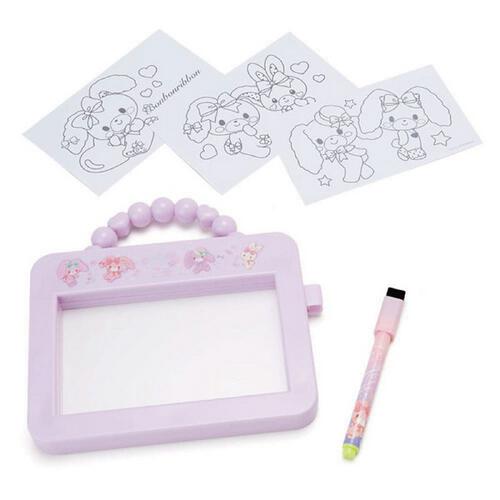 Hello Kitty凱蒂貓 Drawing Board Toy : Bo