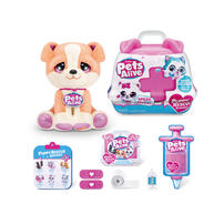 Pets Alive Pet Shop Surprise Series 3 Interactive Plush