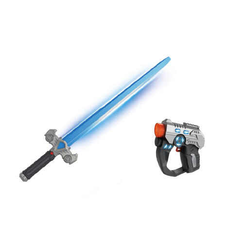 playpop 聲光武器組