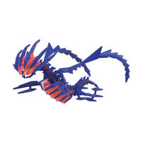 Pokemon 寶可夢 ML-25 無極汰那