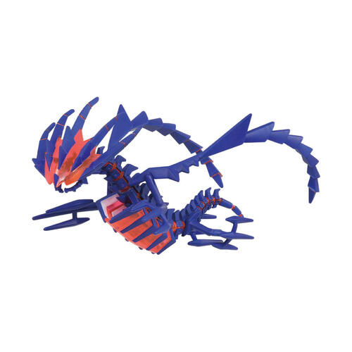 Pokemon 寶可夢 ML-25 無極汰那