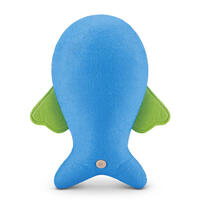 FUGGLER牙齒怪-9吋怪物新人- 隨機發貨