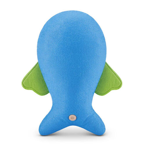 FUGGLER牙齒怪-9吋怪物新人- 隨機發貨