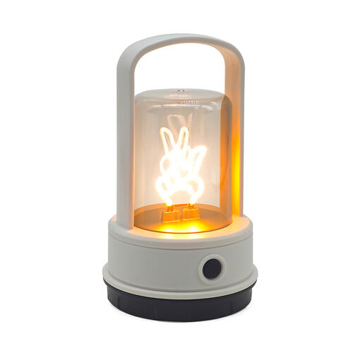 playpop 霓虹燈 - 勝利手勢